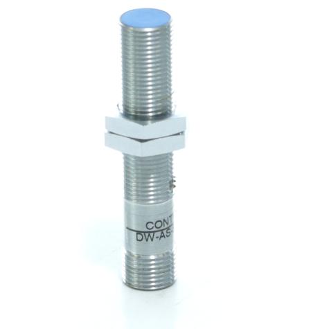 Inductive sensor  New